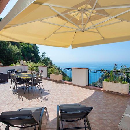 La Maison Raffaele & Rita Amalfi Bagian luar foto
